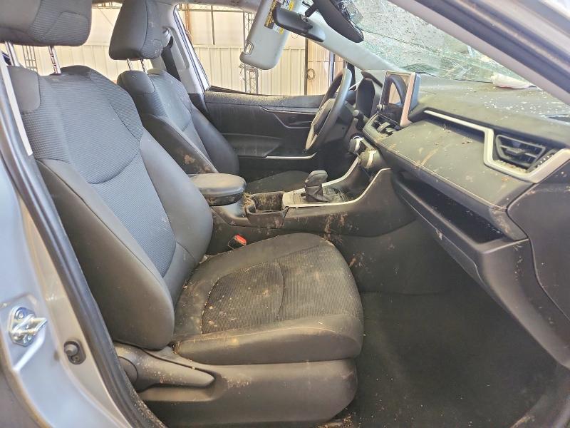 2025 Toyota Rav4 მანქანა იყიდება აუქციონზე, vin: 2T3H1RFV4SW403498, აუქციონის ნომერი: 50755596