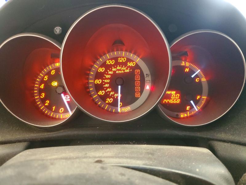 Aukcja sprzedaży 2009 Mazda 3, vin: JM1BK323391205184, numer aukcji: 49511066