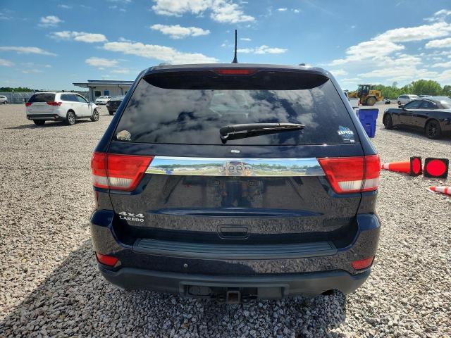 49885276 :رقم المزاد ، 1C4RJFAG9CC332640 vin ، 2012 Jeep Grand Cherokee مزاد بيع