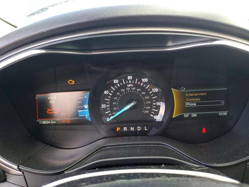 Продажа на аукционе авто 2020 Ford Fusion, vin: 3FA6P0HD5LR257033, номер лота: 51155656