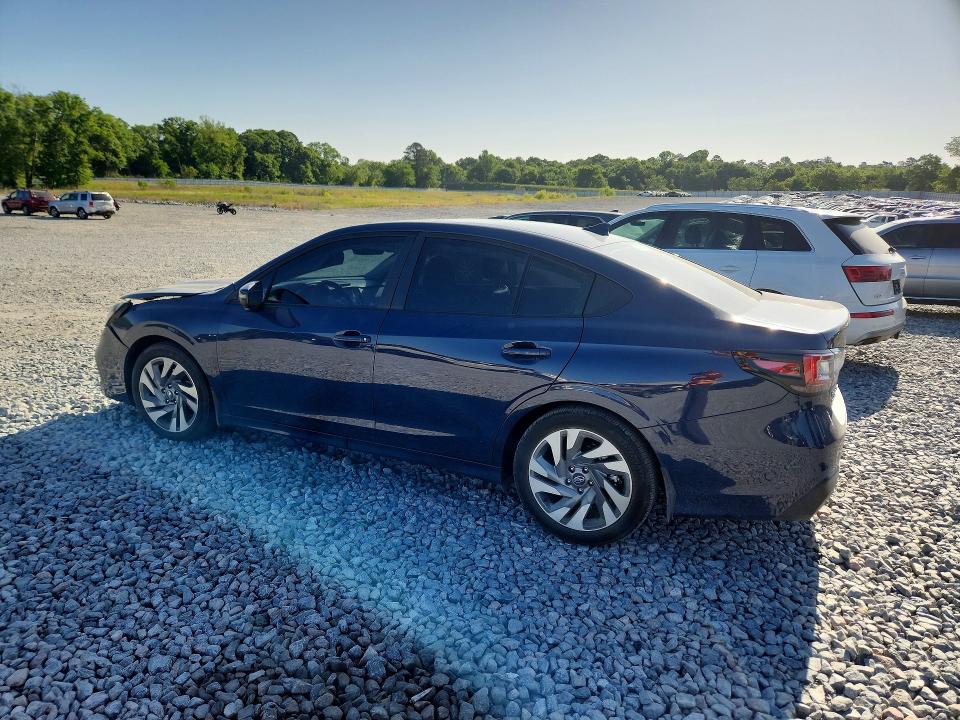 2025 Subaru Legacy მანქანა იყიდება აუქციონზე, vin: 4S3BWAN63S3022747, აუქციონის ნომერი: 50391856