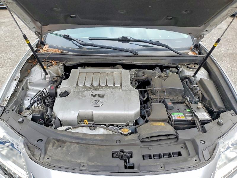 2015 Lexus Es 350 მანქანა იყიდება აუქციონზე, vin: JTHBK1GG9F2184653, აუქციონის ნომერი: 49117756