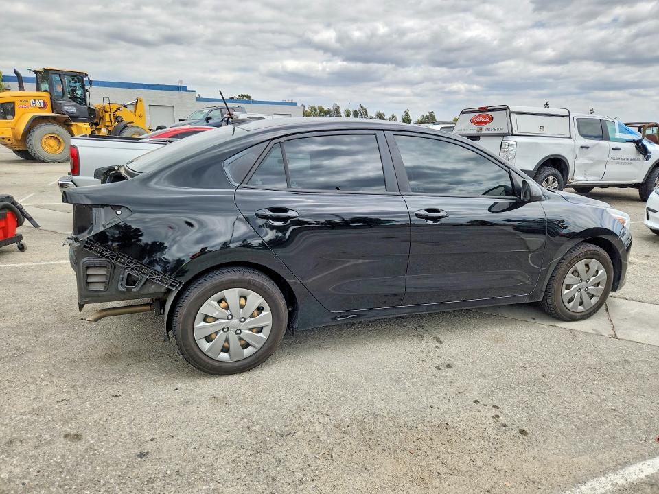 Aukcja sprzedaży 2020 Kia Rio, vin: 3KPA24AD0LE328764, numer aukcji: 51479766