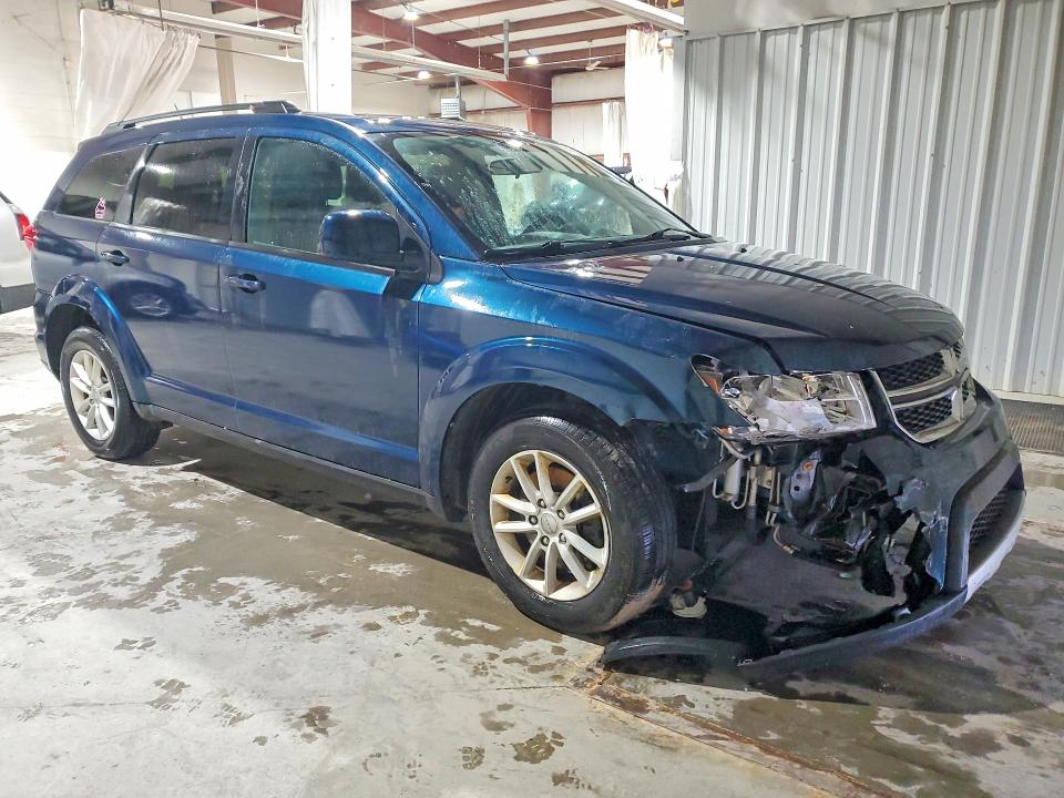Aukcja sprzedaży 2013 Dodge Journey, vin: 3C4PDDBG0DT661928, numer aukcji: 51622256