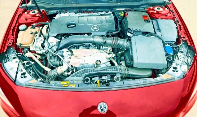Продаж на аукціоні авто 2019 Mercedes Benz A, vin: WDD3G4EBXKW017453, номер лоту: 50805026