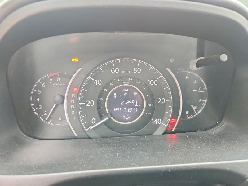 Продаж на аукціоні авто 2012 Honda Cr-v, vin: 5J6RM3H31CL035980, номер лоту: 51462936