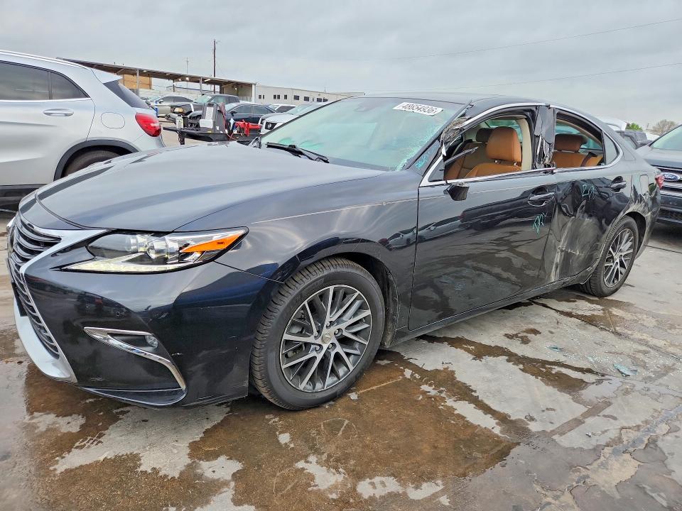 Продаж на аукціоні авто 2017 Lexus Es 350, vin: 58ABK1GG9HU038606, номер лоту: 48654936