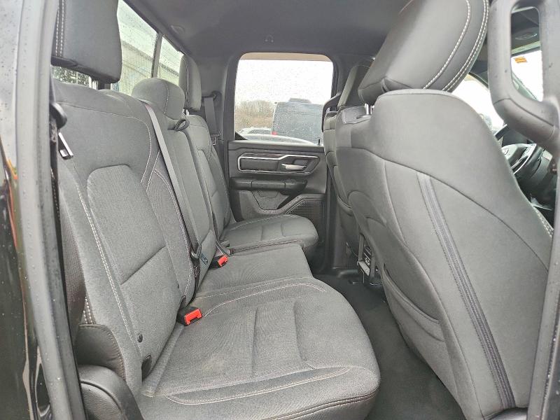 Aukcja sprzedaży 2019 Ram 1500, vin: 1C6SRFBT6KN515817, numer aukcji: 48282346