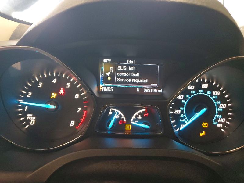 Aukcja sprzedaży 2014 Ford Escape, vin: 1FMCU9J95EUA29685, numer aukcji: 48113896