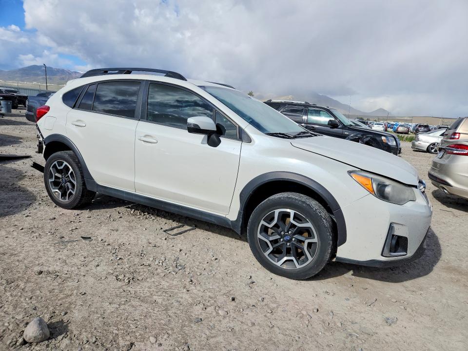 Aukcja sprzedaży 2017 Subaru Crosstrek, vin: JF2GPAKC6H8234195, numer aukcji: 50789936