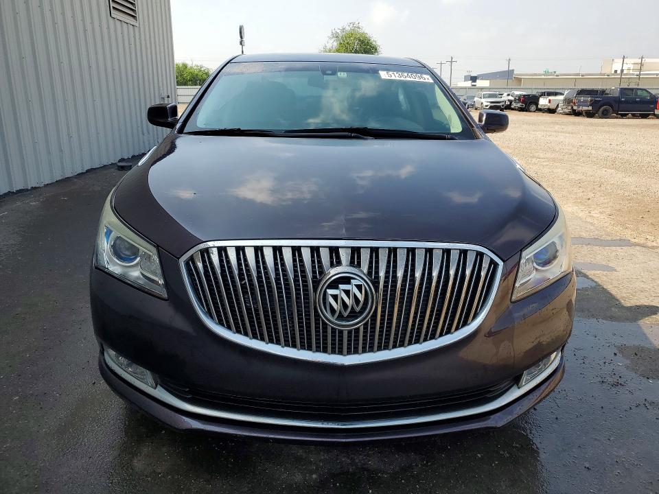 Продаж на аукціоні авто 2015 Buick Lacrosse, vin: 1G4GA5GRXFF316181, номер лоту: 51364096