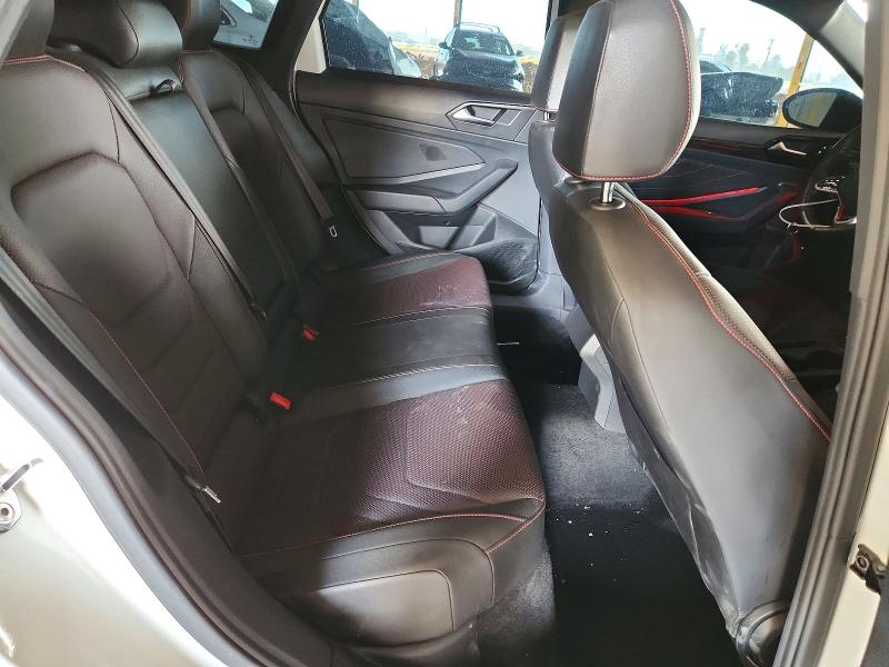 Aukcja sprzedaży 2024 Volkswagen Jetta, vin: 3VW2T7BU2RM072687, numer aukcji: 50832646