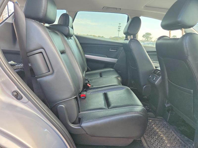 49519716 :رقم المزاد ، JM3TB38V680160394 vin ، 2008 Mazda Cx-9 مزاد بيع