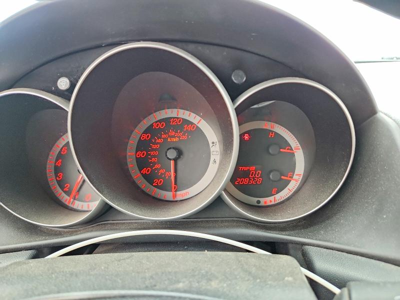 Aukcja sprzedaży 2005 Mazda 3, vin: JM1BK123451251654, numer aukcji: 51601626