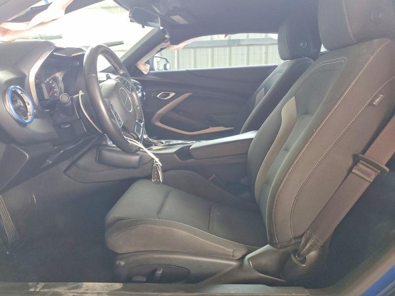 Aukcja sprzedaży 2021 Chevrolet Camaro, vin: 1G1FF1R74M0138959, numer aukcji: 49226756