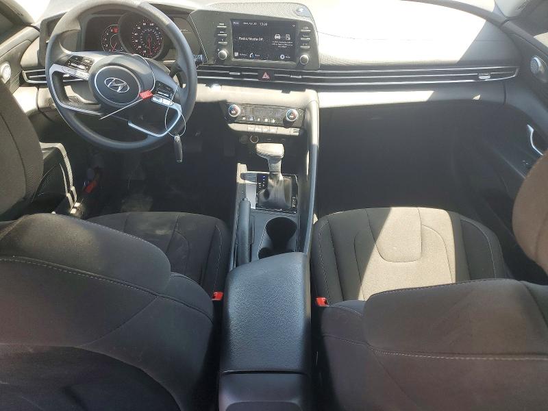 Aukcja sprzedaży 2023 Hyundai Elantra, vin: KMHLM4AG8PU437151, numer aukcji: 50574046