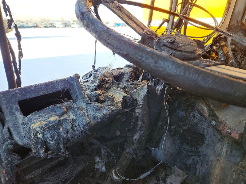 Aukcja sprzedaży 2018 Mack 600, vin: 1M2AV02C4JM018858, numer aukcji: 48414686