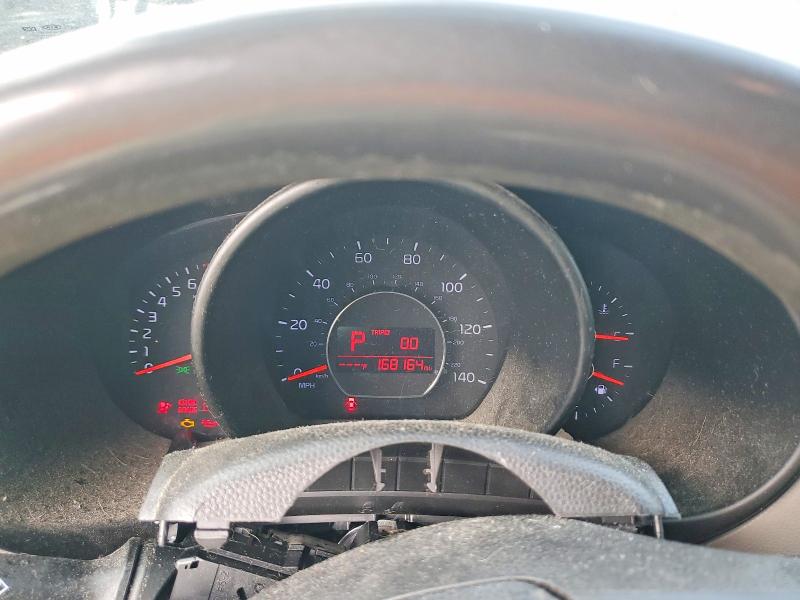Aukcja sprzedaży 2018 Kia Soul, vin: KNDJN2A29J7611834, numer aukcji: 49653996