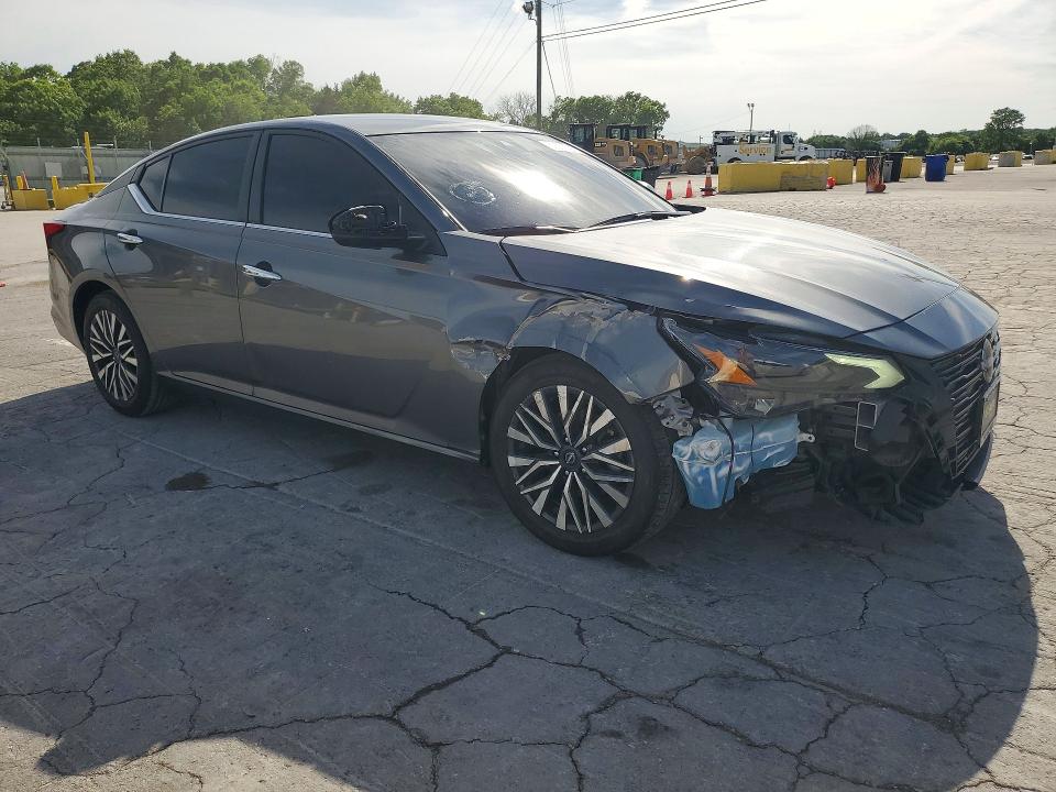 Aukcja sprzedaży 2024 Nissan Altima, vin: 1N4BL4DV6RN395028, numer aukcji: 52029396