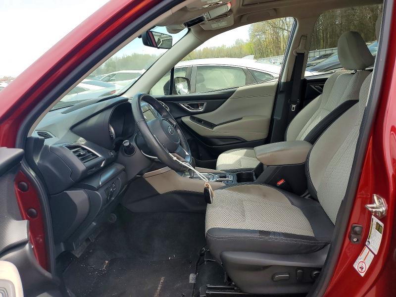Продажа на аукционе авто 2019 Subaru Forester, vin: JF2SKAGC1KH451792, номер лота: 49560066