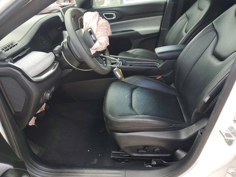 Продажа на аукционе авто 2024 Jeep Compass, vin: 3C4NJDFN2RT112361, номер лота: 51602306