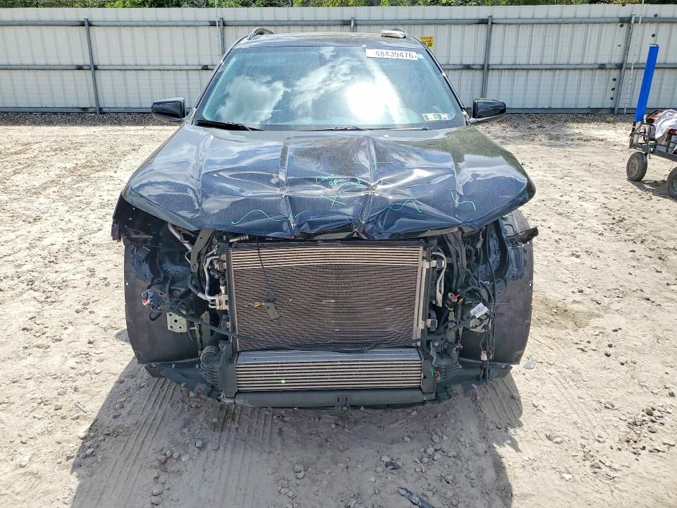 48439476 :رقم المزاد ، 3GKALVEG4RL319811 vin ، 2024 Gmc Terrain مزاد بيع