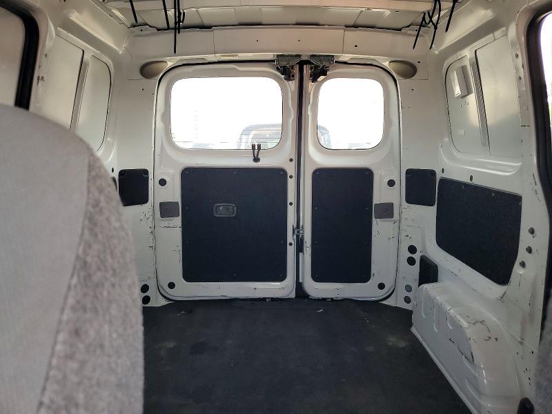 51518446 :رقم المزاد ، 3N6CM0KN7KK695094 vin ، 2019 Nissan Nv200 مزاد بيع