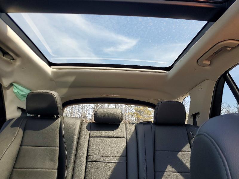 Aukcja sprzedaży 2024 Mercedes-benz Gle, vin: 4JGFB4FEXRB237154, numer aukcji: 47612956