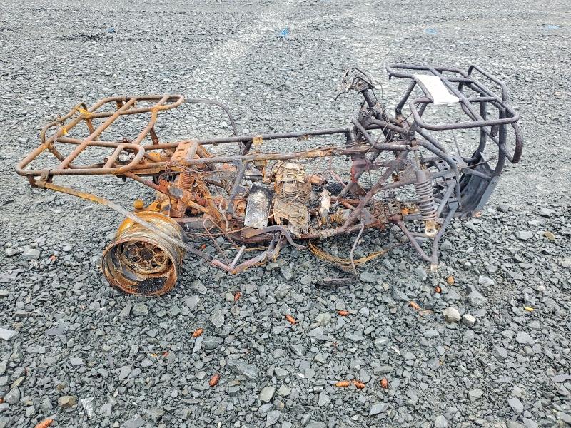 49399946 :رقم المزاد ، 478TE24261A100548 vin ، 2001 Honda Trx350 مزاد بيع