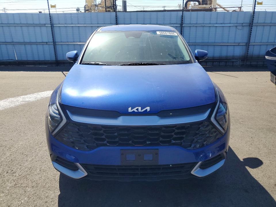 Aukcja sprzedaży 2024 Kia Sportage, vin: 5XYK33DF8RG217173, numer aukcji: 50667866