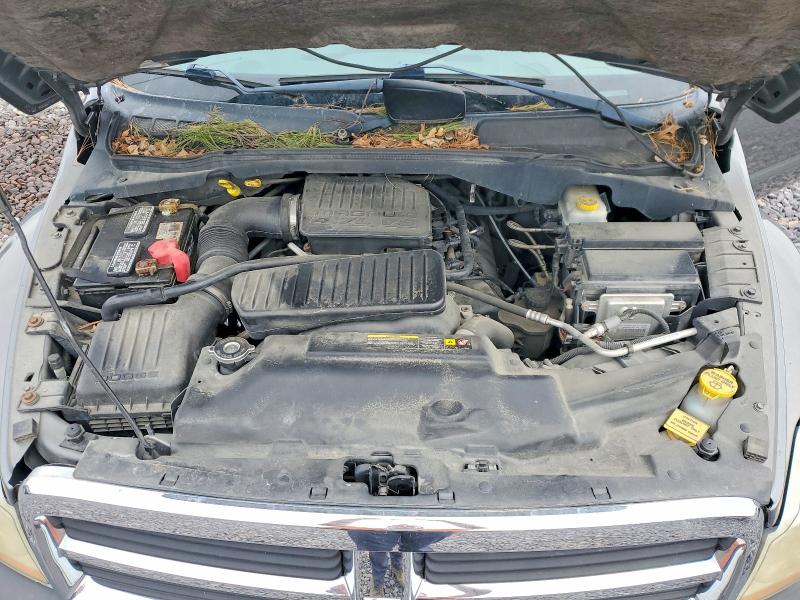 2005 Dodge Durango მანქანა იყიდება აუქციონზე, vin: 1D4HB38N45F586188, აუქციონის ნომერი: 51021036