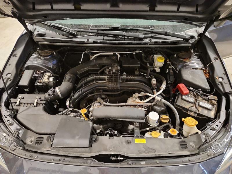 Aukcja sprzedaży 2018 Subaru Impreza, vin: 4S3GTAA60J3737102, numer aukcji: 51619166