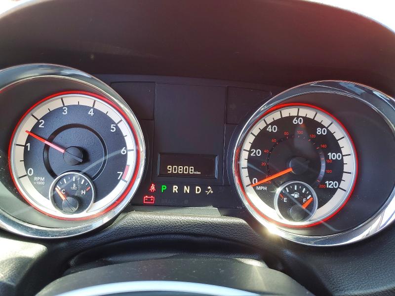 Продаж на аукціоні авто 2013 Dodge Grand Caravan, vin: 2C4RDGCGXDR610867, номер лоту: 49821476