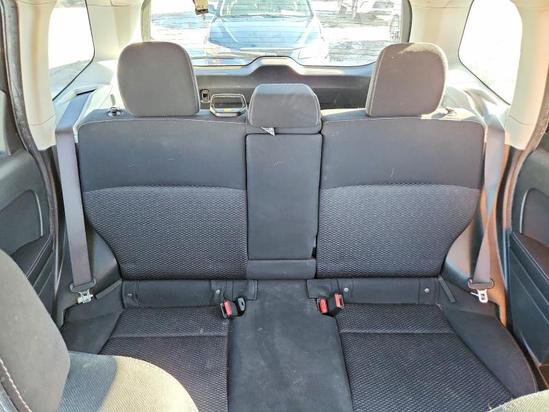 Продажа на аукционе авто 2015 Subaru Forester, vin: JF2SJADC2FH568746, номер лота: 48158986