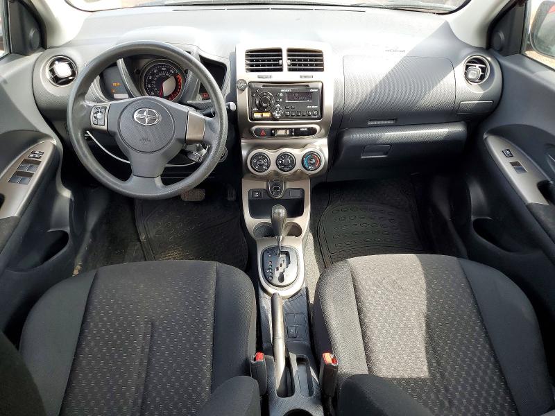 2012 Scion Xd მანქანა იყიდება აუქციონზე, vin: JTKKU4B49C1015365, აუქციონის ნომერი: 50402916