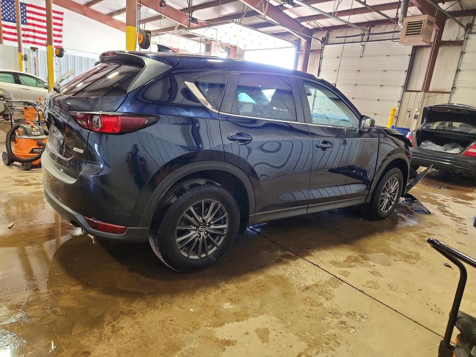 Aukcja sprzedaży 2019 Mazda Cx-5, vin: JM3KFBCMXK0597461, numer aukcji: 49389346