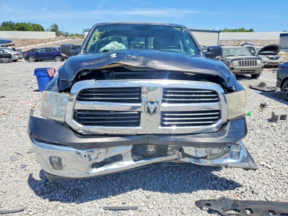 2014 Ram 1500 მანქანა იყიდება აუქციონზე, vin: 1C6RR6LT7ES424199, აუქციონის ნომერი: 49788126