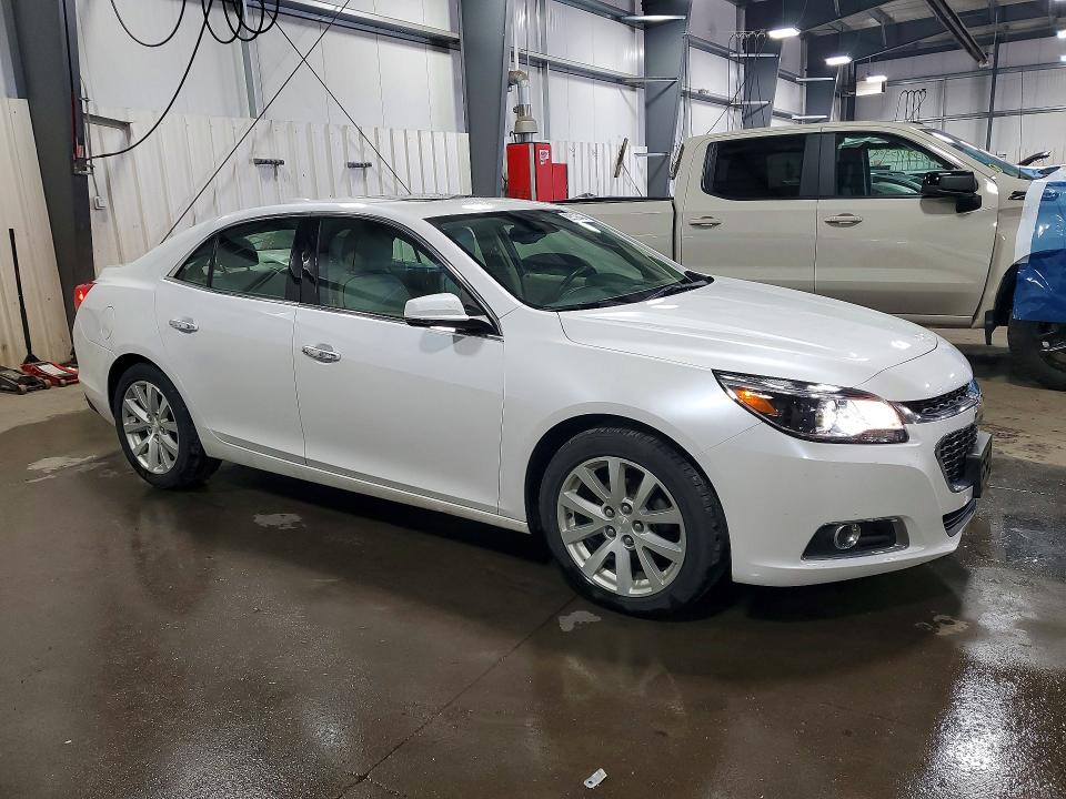 Продаж на аукціоні авто 2015 Chevrolet Malibu, vin: 1G11F5SL0FF169795, номер лоту: 50579646