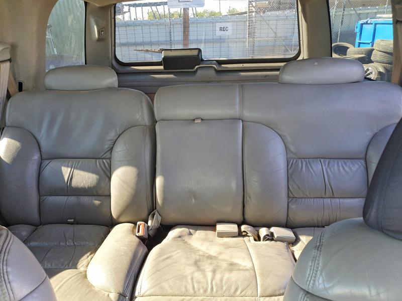 Aukcja sprzedaży 1998 Gmc Yukon, vin: 1GKEK13RXWJ721854, numer aukcji: 51206476