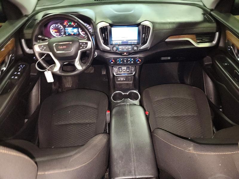 Aukcja sprzedaży 2018 Gmc Terrain, vin: 3GKALTEV1JL174072, numer aukcji: 49975816