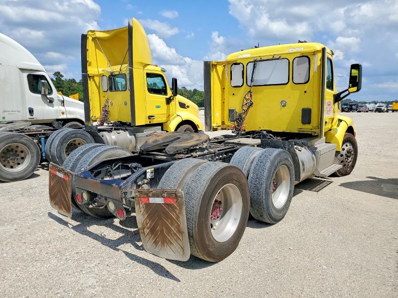 Aukcja sprzedaży 2017 Peterbilt 579, vin: 1XPBDP9X2HD421081, numer aukcji: 46035376