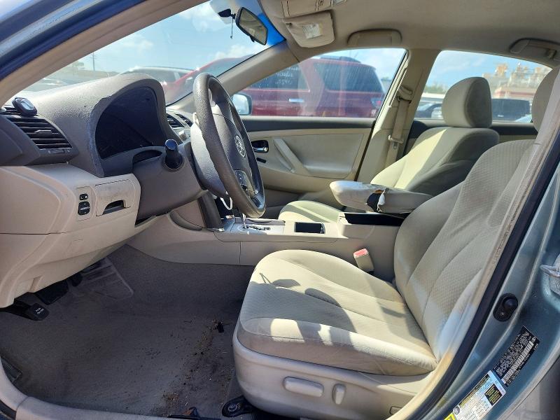 Aukcja sprzedaży 2008 Toyota Camry, vin: 4T1BE46K18U741512, numer aukcji: 51020706