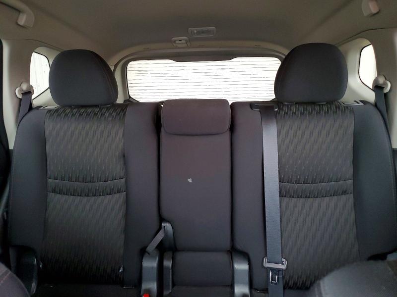 Aukcja sprzedaży 2020 Nissan Rogue, vin: 5N1AT2MV2LC716541, numer aukcji: 50005066