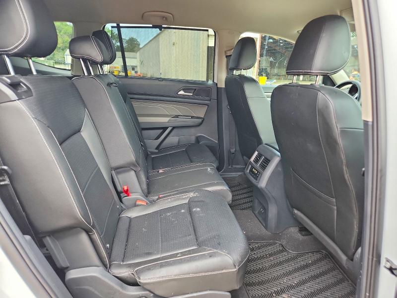 Продаж на аукціоні авто 2023 Volkswagen Atlas, vin: 1V2HR2CA0PC552310, номер лоту: 50656156
