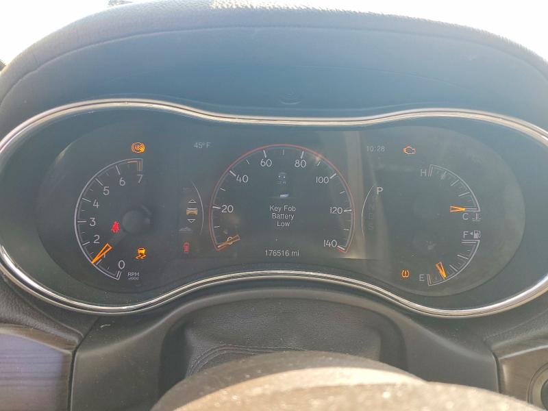 Продаж на аукціоні авто 2015 Jeep Grand Cherokee, vin: 1C4RJFCG9FC639243, номер лоту: 48845436