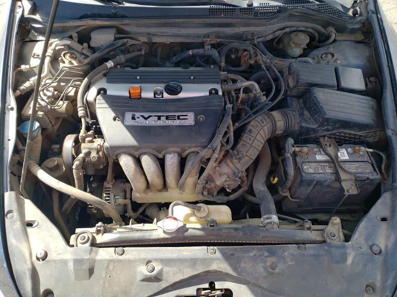 48522626 :رقم المزاد ، JHMCM56693C087652 vin ، 2003 Honda Accord مزاد بيع
