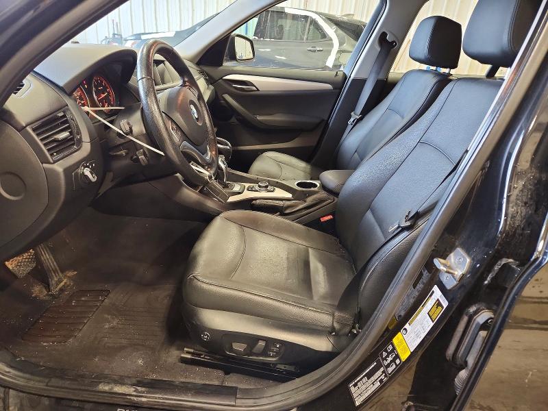 Продажа на аукционе авто 2015 Bmw X1, vin: WBAVL1C53FVY38980, номер лота: 49238476