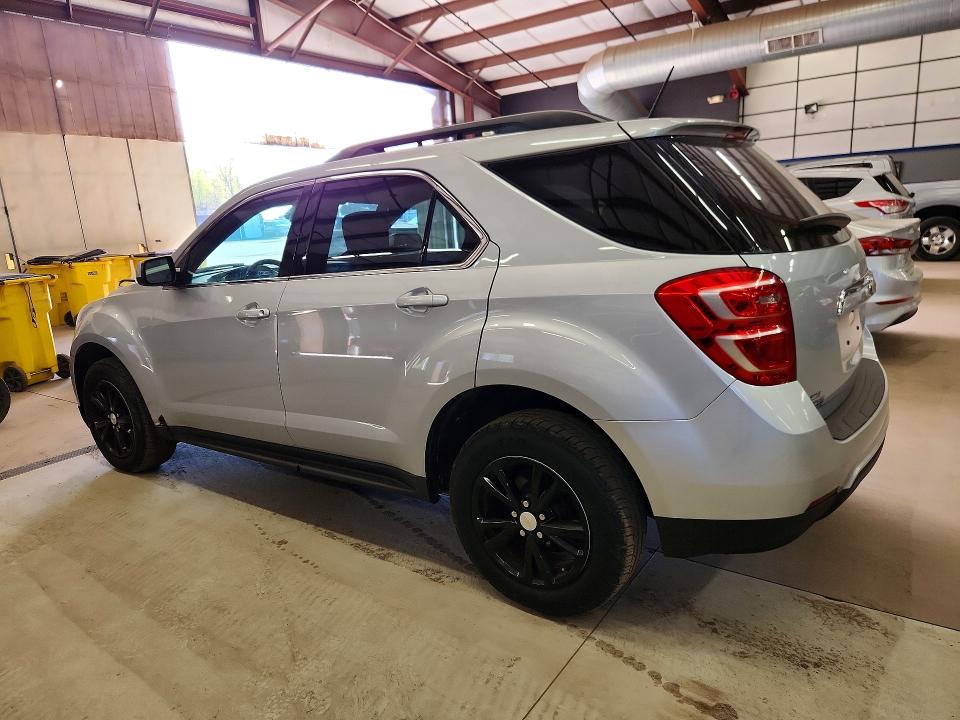 Продаж на аукціоні авто 2016 Chevrolet Equinox, vin: 2GNFLFEK1G6308754, номер лоту: 51238176