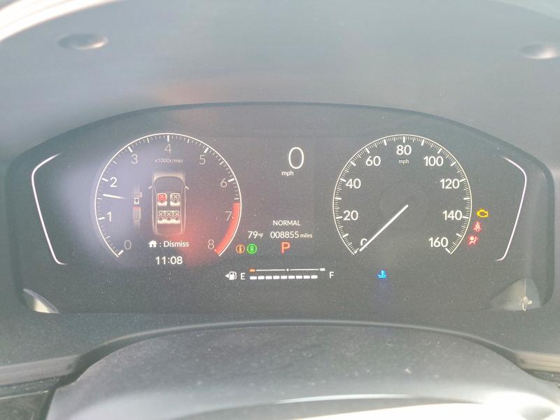 Aukcja sprzedaży 2025 Honda Civic, vin: 2HGFE2F56SH591946, numer aukcji: 51143626