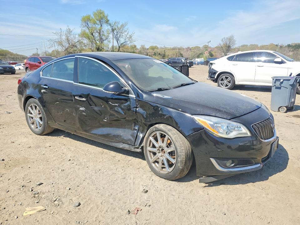 2014 Buick Regal მანქანა იყიდება აუქციონზე, vin: 2G4GS5GX3E9322424, აუქციონის ნომერი: 49312546